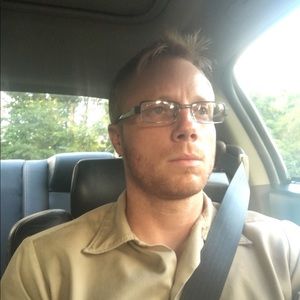 Meet your Posher, Dominic